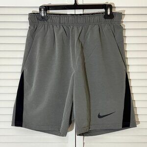 Adidas Grey Athletic Shorts